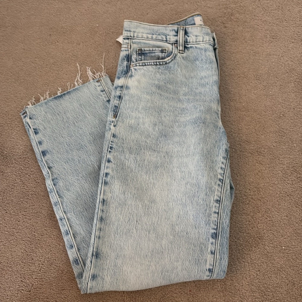 Brand new Pacsun jeans
